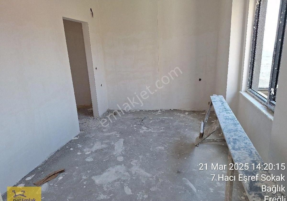 Kdz Ereğli Net Emlak Tan Şahane Deniz Manzaralı Satılık 1+1daire - Görsel 4