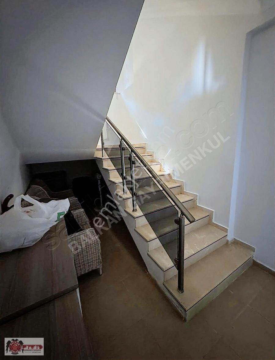 Yalova Termal Akköyde Eşsiz Deniz Manzaralı 5+2 Müstakil Villa - Görsel 34