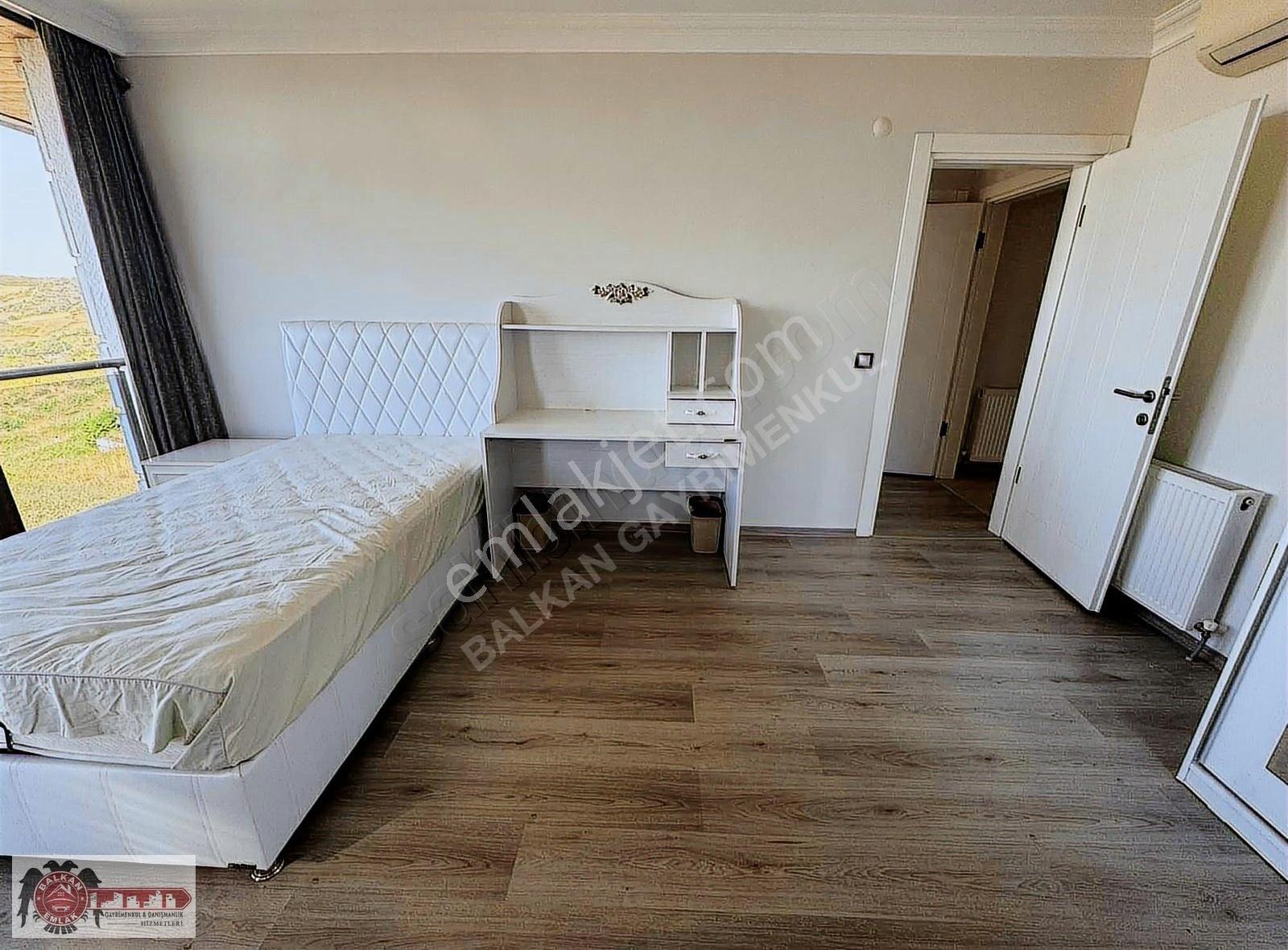 Yalova Termal Akköyde Eşsiz Deniz Manzaralı 5+2 Müstakil Villa - Görsel 23