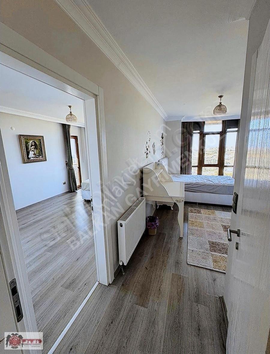 Yalova Termal Akköyde Eşsiz Deniz Manzaralı 5+2 Müstakil Villa - Görsel 17