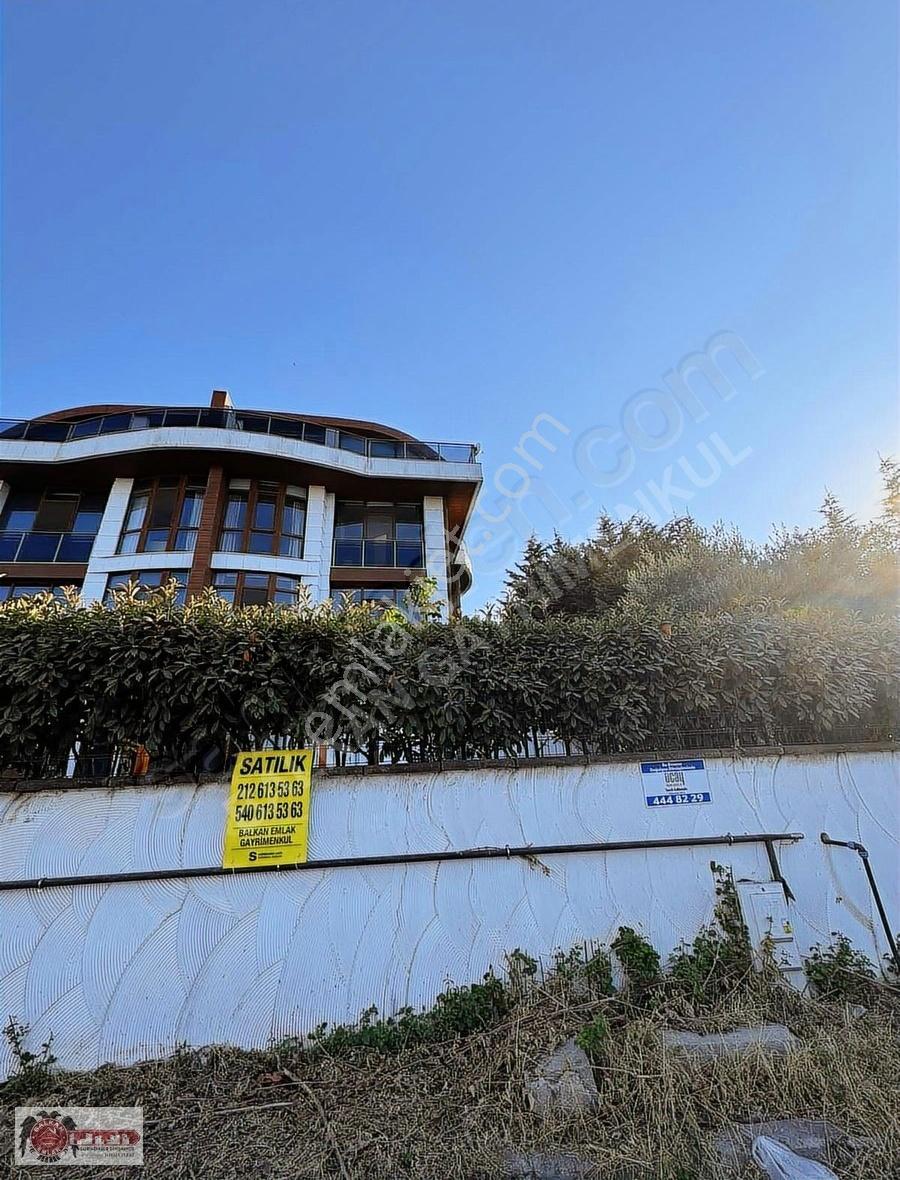 Yalova Termal Akköyde Eşsiz Deniz Manzaralı 5+2 Müstakil Villa - Görsel 27
