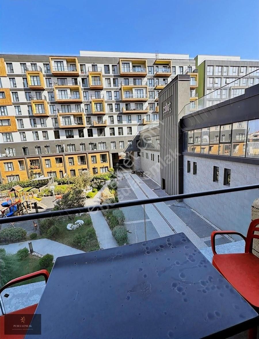 Collet Avcılar Sitesi 1+1 65 M² Satılık Daire