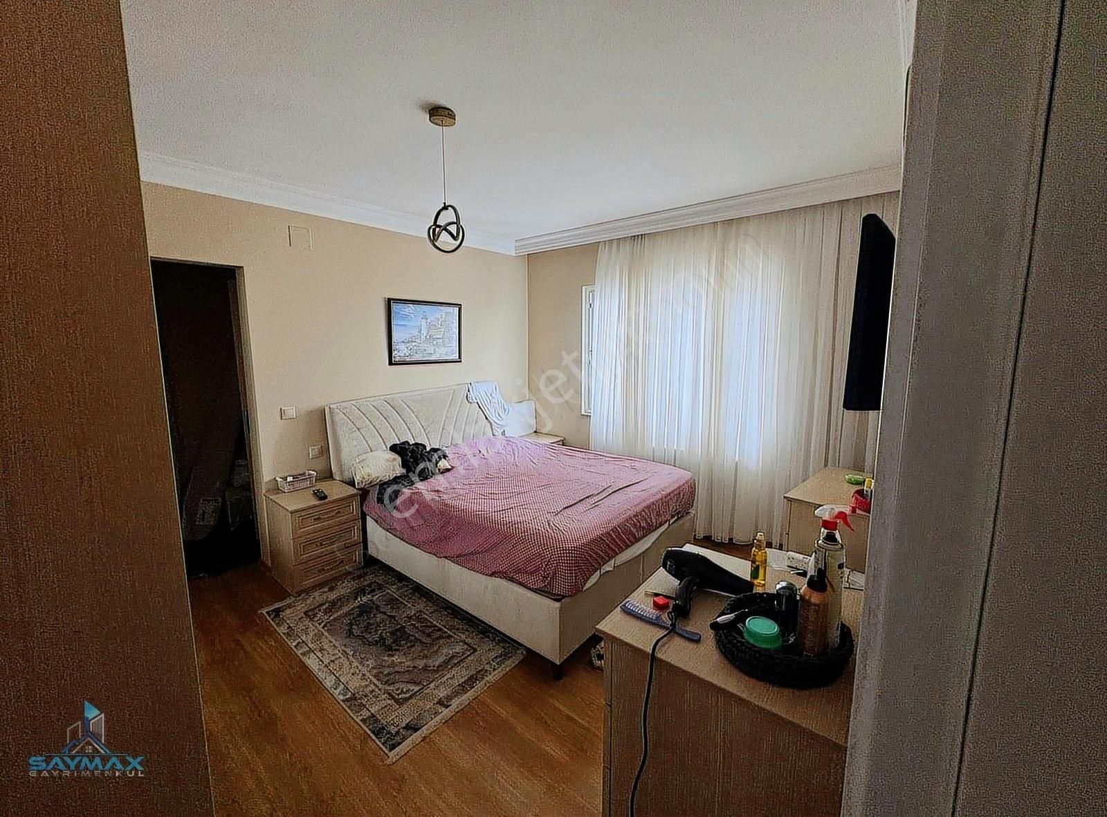 Toros Mah K.evren Yakını 3+1+açık Mutfak+d.gazlı Satılık Daire.. - Görsel 3