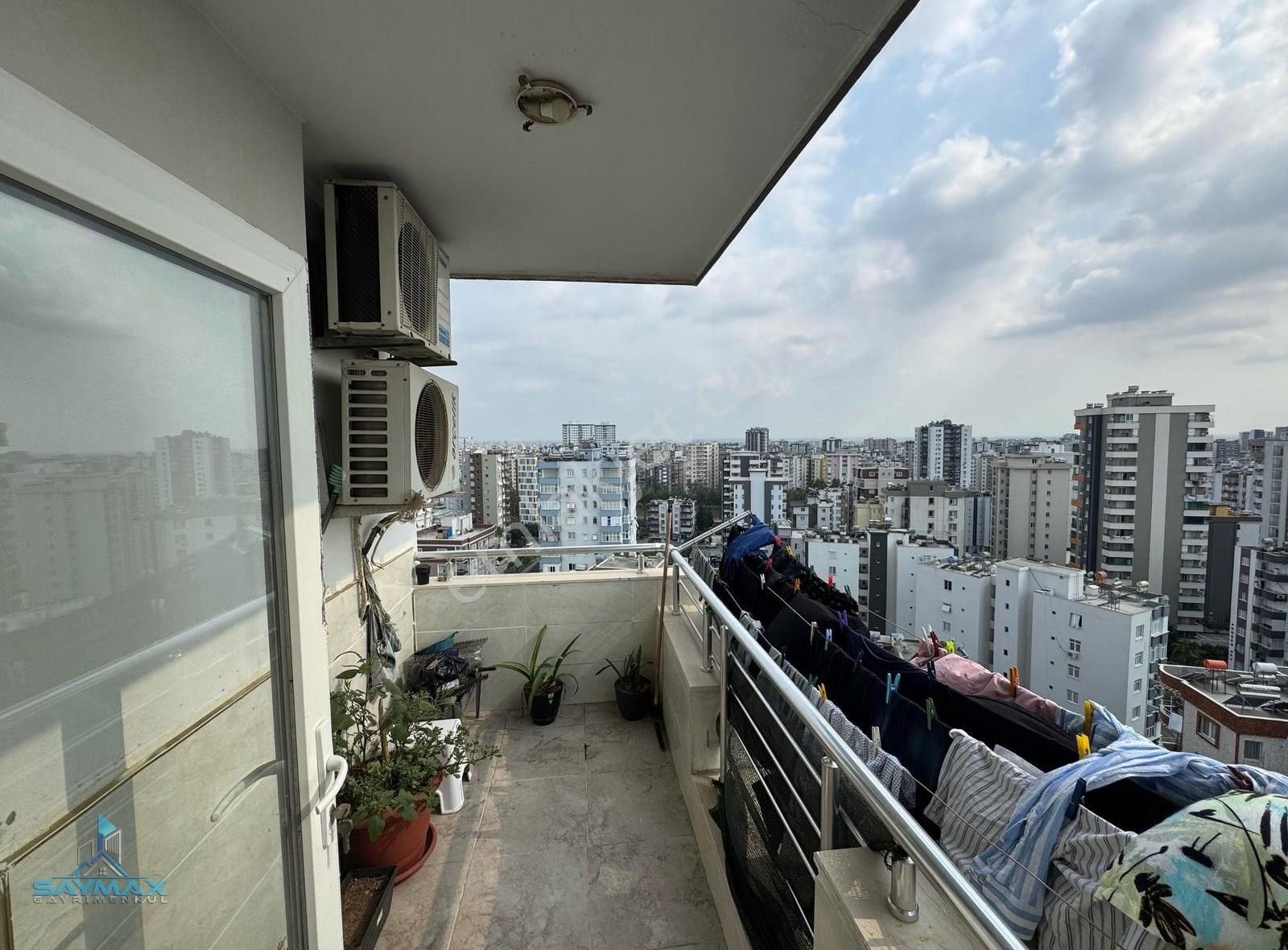 Toros Mah K.evren Yakını 3+1+açık Mutfak+d.gazlı Satılık Daire.. - Görsel 19