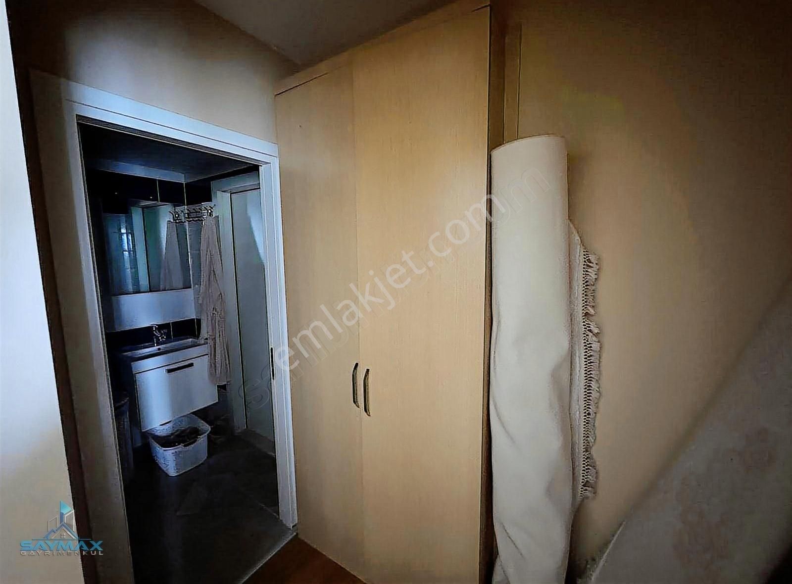 Toros Mah K.evren Yakını 3+1+açık Mutfak+d.gazlı Satılık Daire.. - Görsel 15