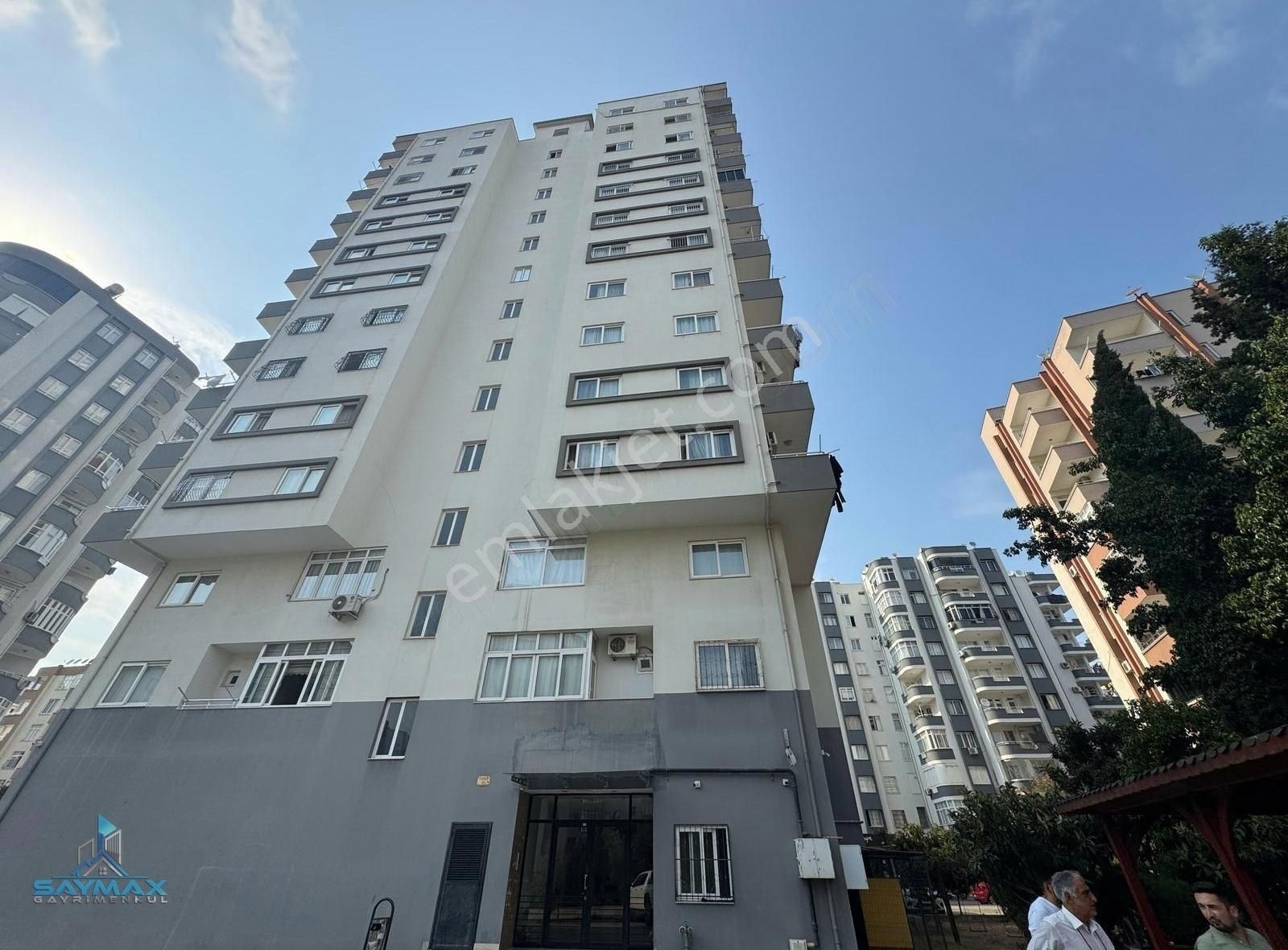 Toros Mah K.evren Yakını 3+1+açık Mutfak+d.gazlı Satılık Daire.. - Görsel 10