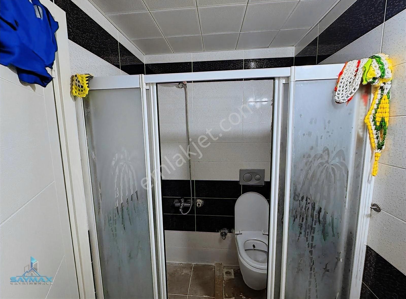 Toros Mah K.evren Yakını 3+1+açık Mutfak+d.gazlı Satılık Daire.. - Görsel 23