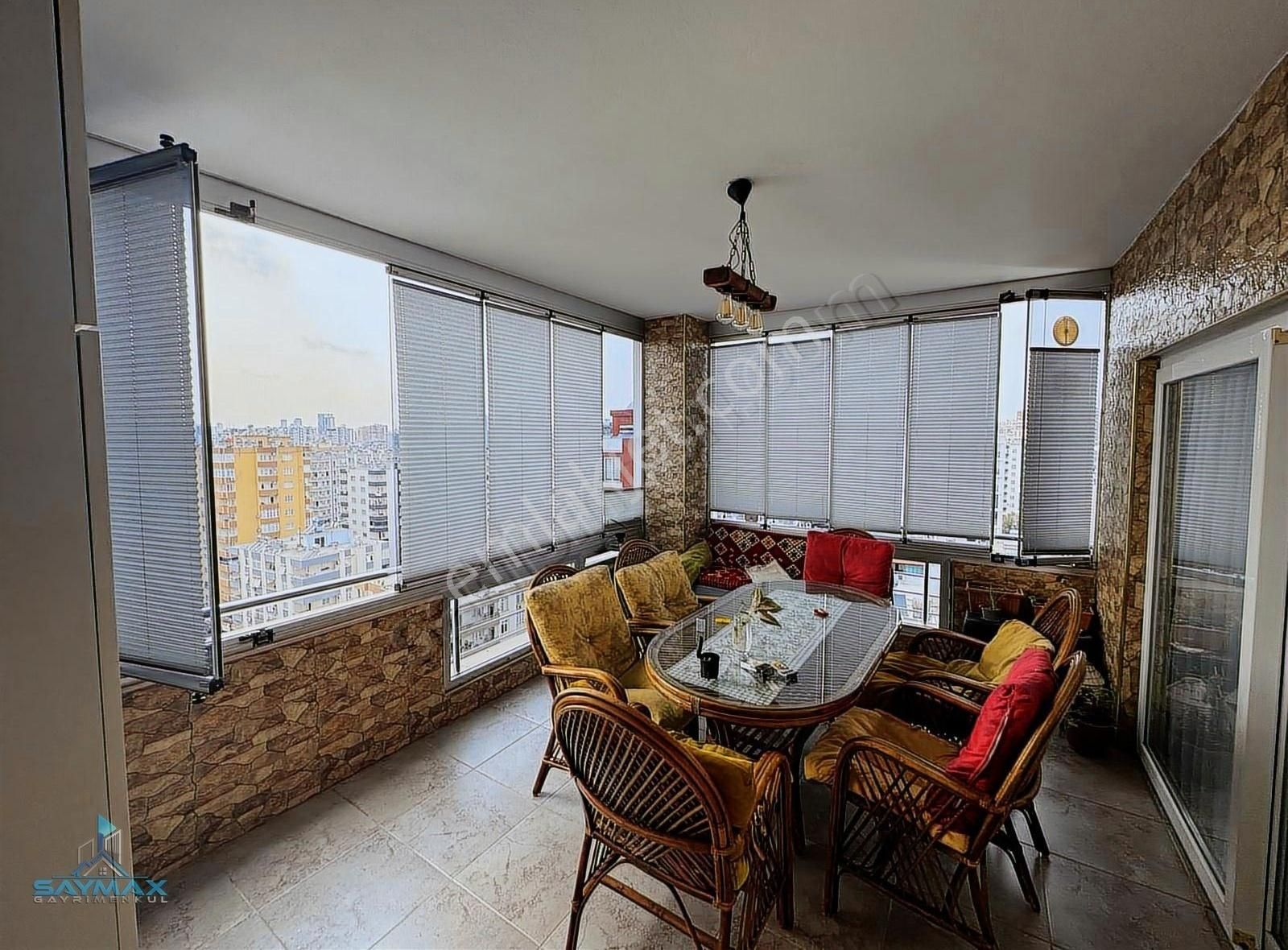 Toros Mah K.evren Yakını 3+1+açık Mutfak+d.gazlı Satılık Daire.. - Görsel 13