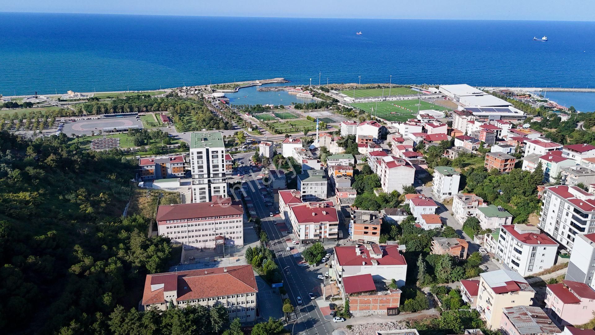 Tramvaya Yakın 4 Yaş 3+1 Çift Banyolu Kapalı Otoparklı