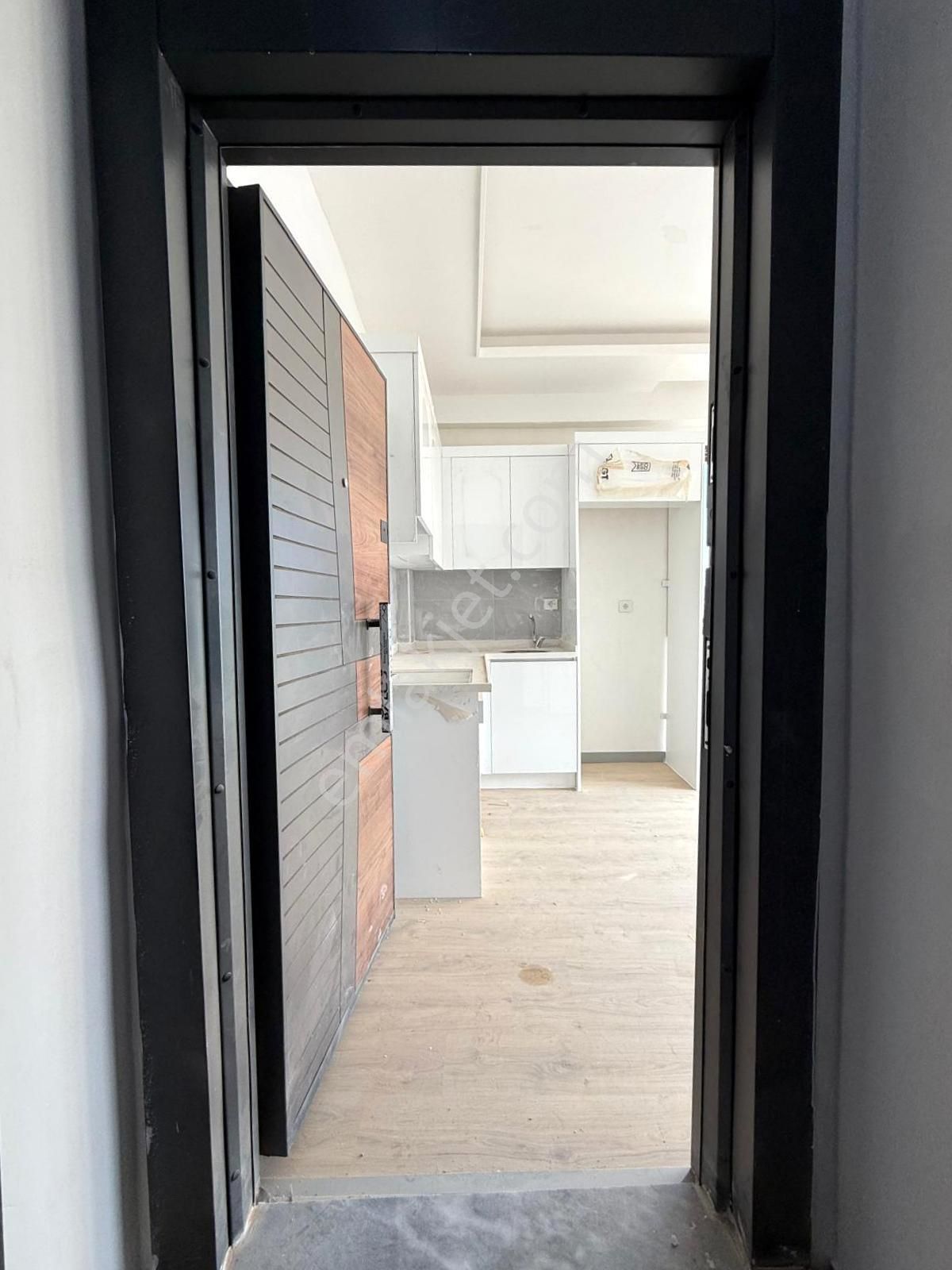 Sarıçam Osmangazi Mahallesi Tokiler Yakını 1+1+sıfır+satılık Daire........ - Görsel 9