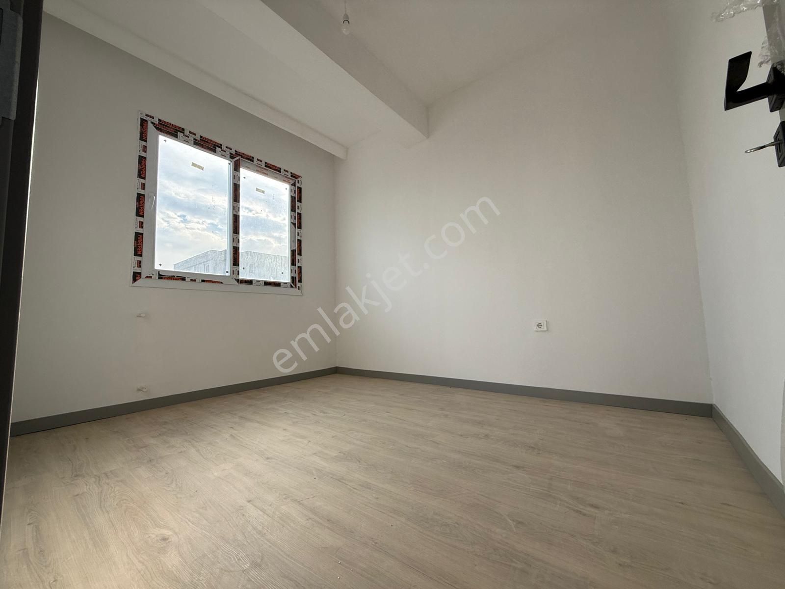 Sarıçam Osmangazi Mahallesi Tokiler Yakını 1+1+sıfır+satılık Daire........ - Görsel 7