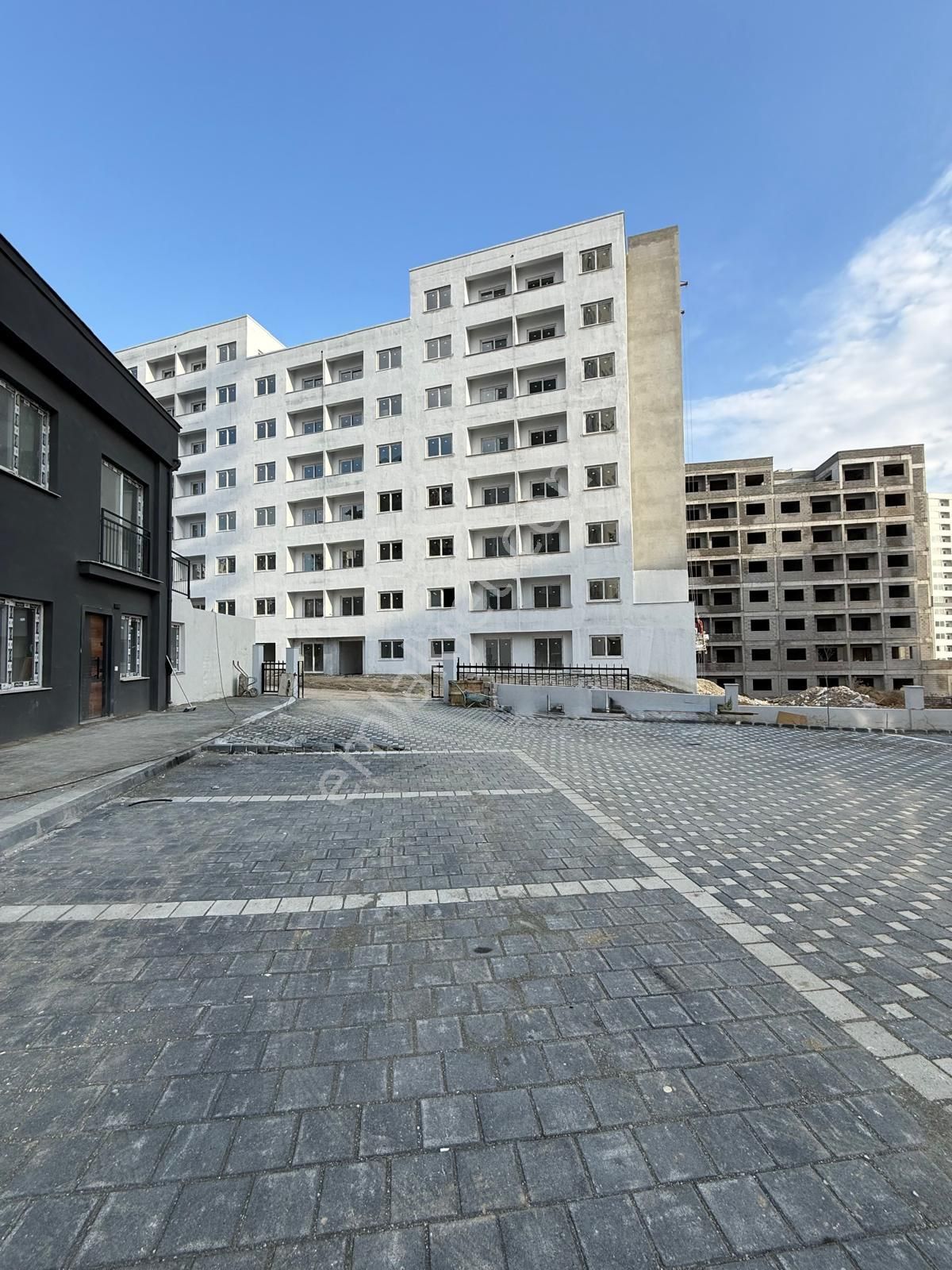 Sarıçam Osmangazi Mahallesi Tokiler Yakını 1+1+sıfır+satılık Daire........ - Görsel 15