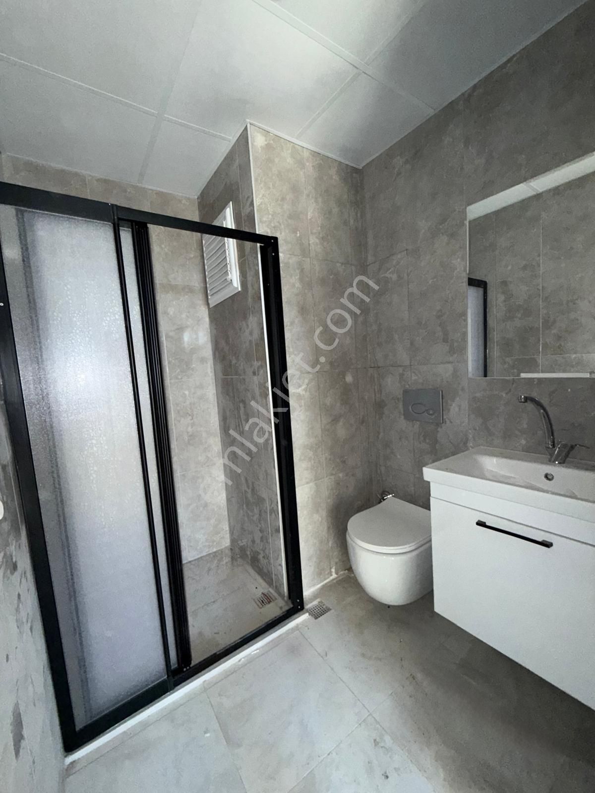 Sarıçam Osmangazi Mahallesi Tokiler Yakını 1+1+sıfır+satılık Daire........ - Görsel 5