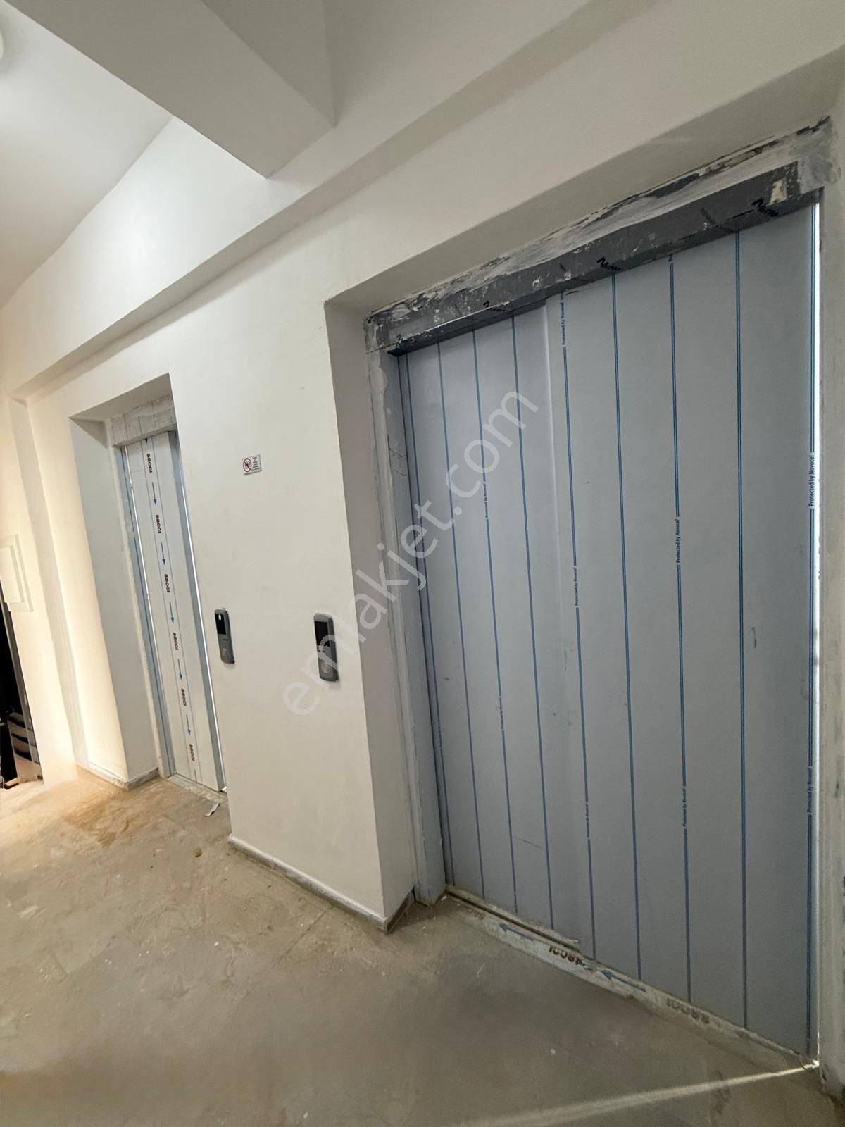 Sarıçam Osmangazi Mahallesi Tokiler Yakını 1+1+sıfır+satılık Daire........ - Görsel 10