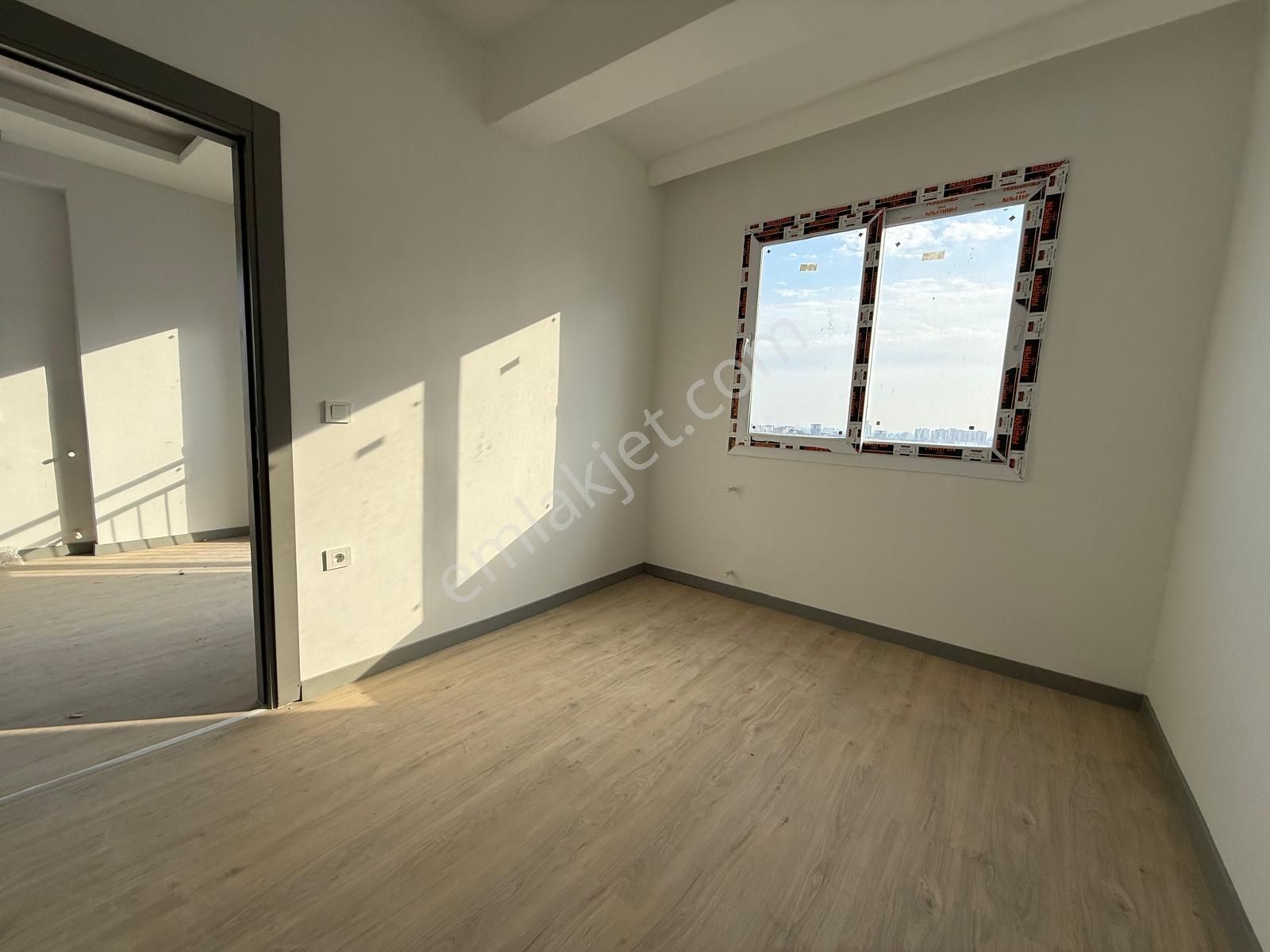 Sarıçam Osmangazi Mahallesi Tokiler Yakını 1+1+sıfır+satılık Daire........ - Görsel 6