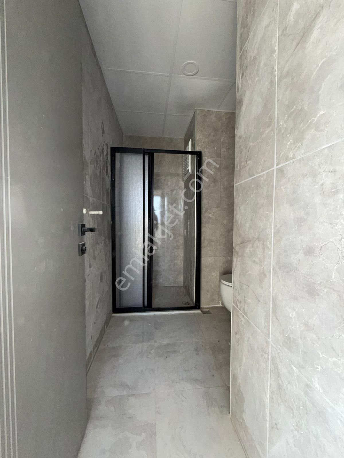 Sarıçam Osmangazi Mahallesi Tokiler Yakını 1+1+sıfır+satılık Daire........ - Görsel 4