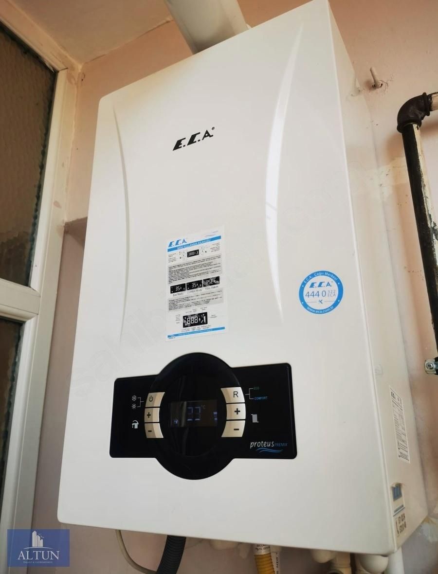 Altun'dan Sakızağcı Mahallesinde Full Eşyalı2+1 95m2 2.kat Daire