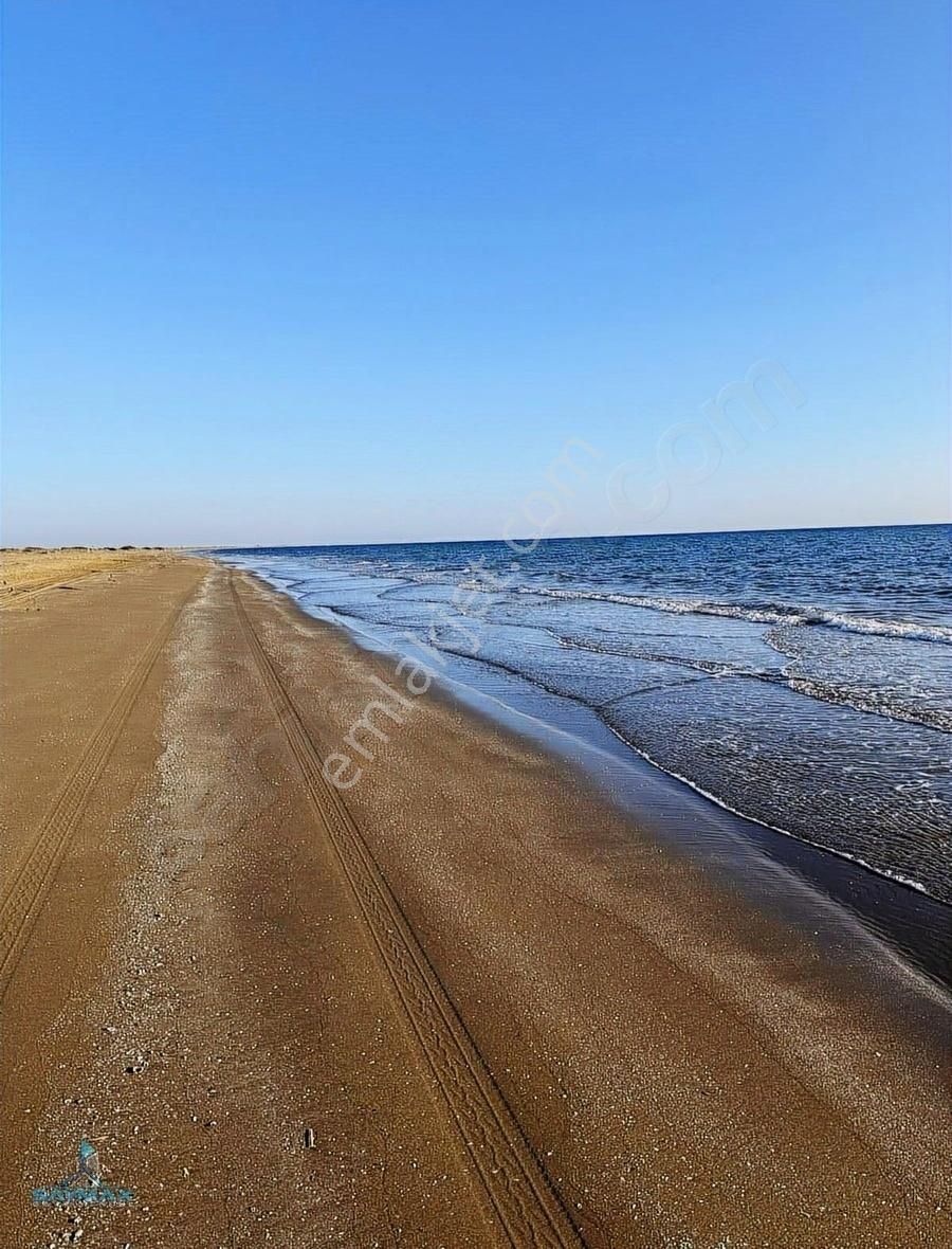 Tuzla-tabaklar İncekum Mevkiinde 432 M2 Yatırımlık Satılık Arsa. - Görsel 2