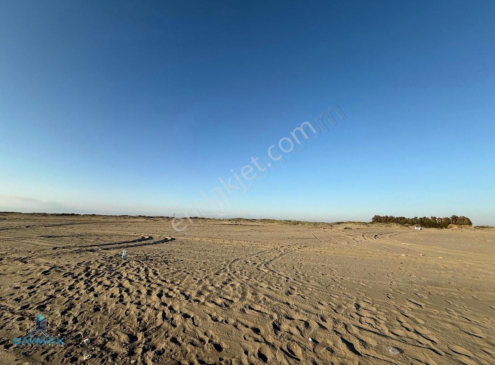 Tuzla-tabaklar İncekum Mevkiinde 342 M2 Yatırımlık Satılık Arsa. - Görsel 3