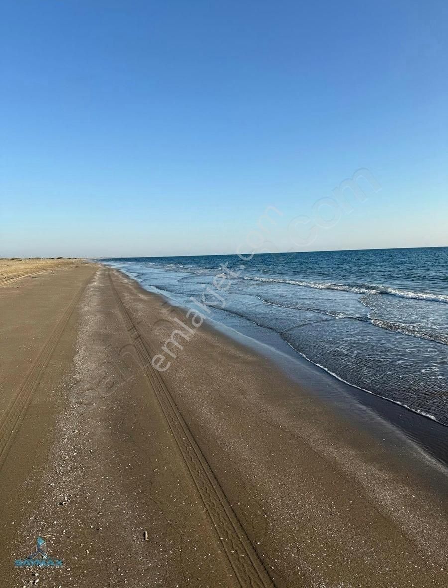 Tuzla-tabaklar İncekum Mevkiinde 342 M2 Yatırımlık Satılık Arsa. - Görsel 2