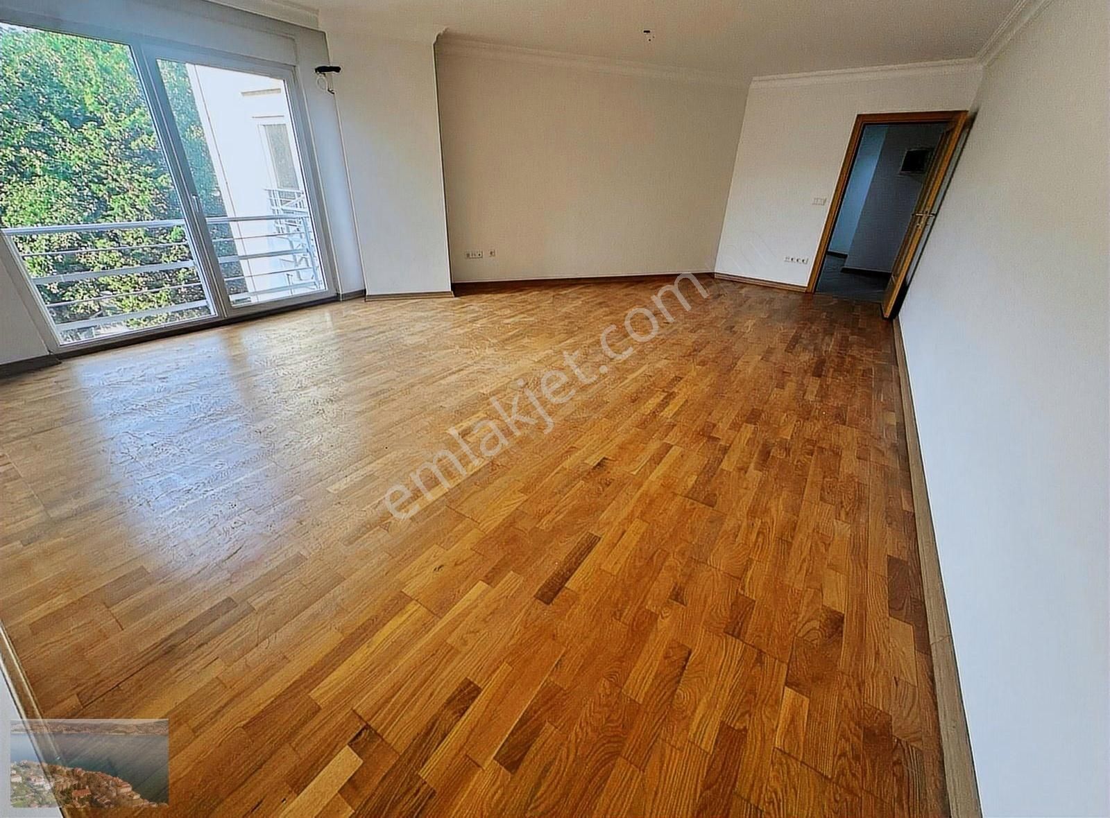 Kw | Göktürk Palms Residence 3+1 193 M2 Hazır Satılık Daire