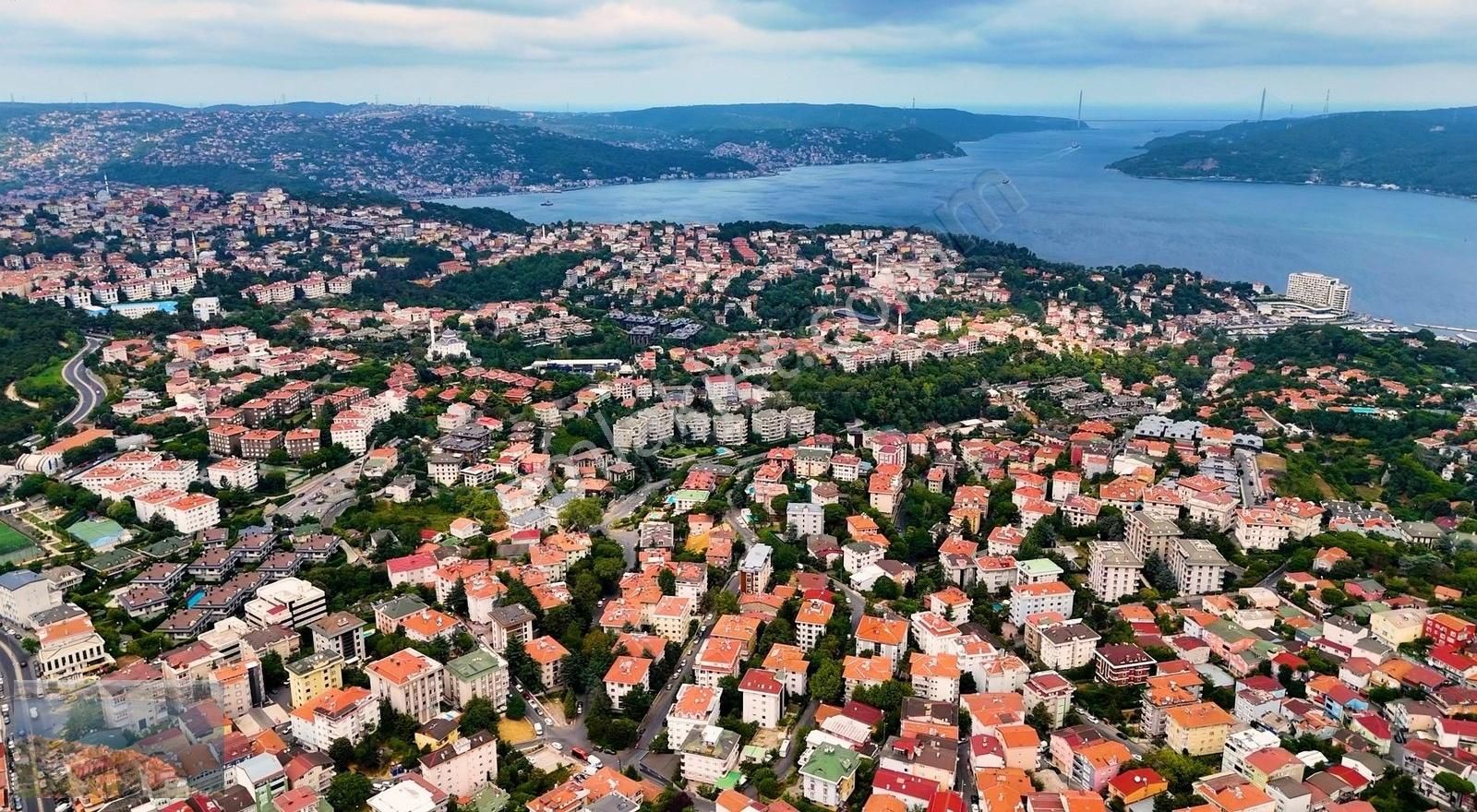 Doğa,denizle İç İçe Sesiz Sk.boş,şık Ve Geniş,4+1,net 220m2daire