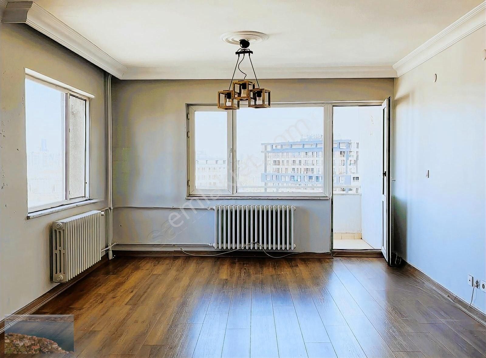 Kağıthane Ram Sitesinde 3+1 Satılık Daire