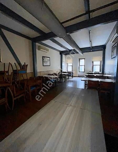 İstanbul/beyoğlu/çatma Mescit Mah - Görsel 6