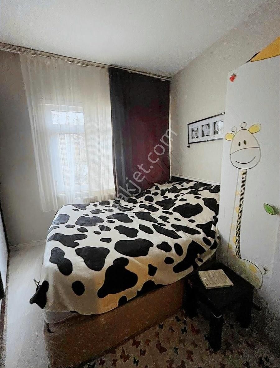Sarıyer Büyükdere'de Satılık Deniz Manzaralı Daire - Görsel 2