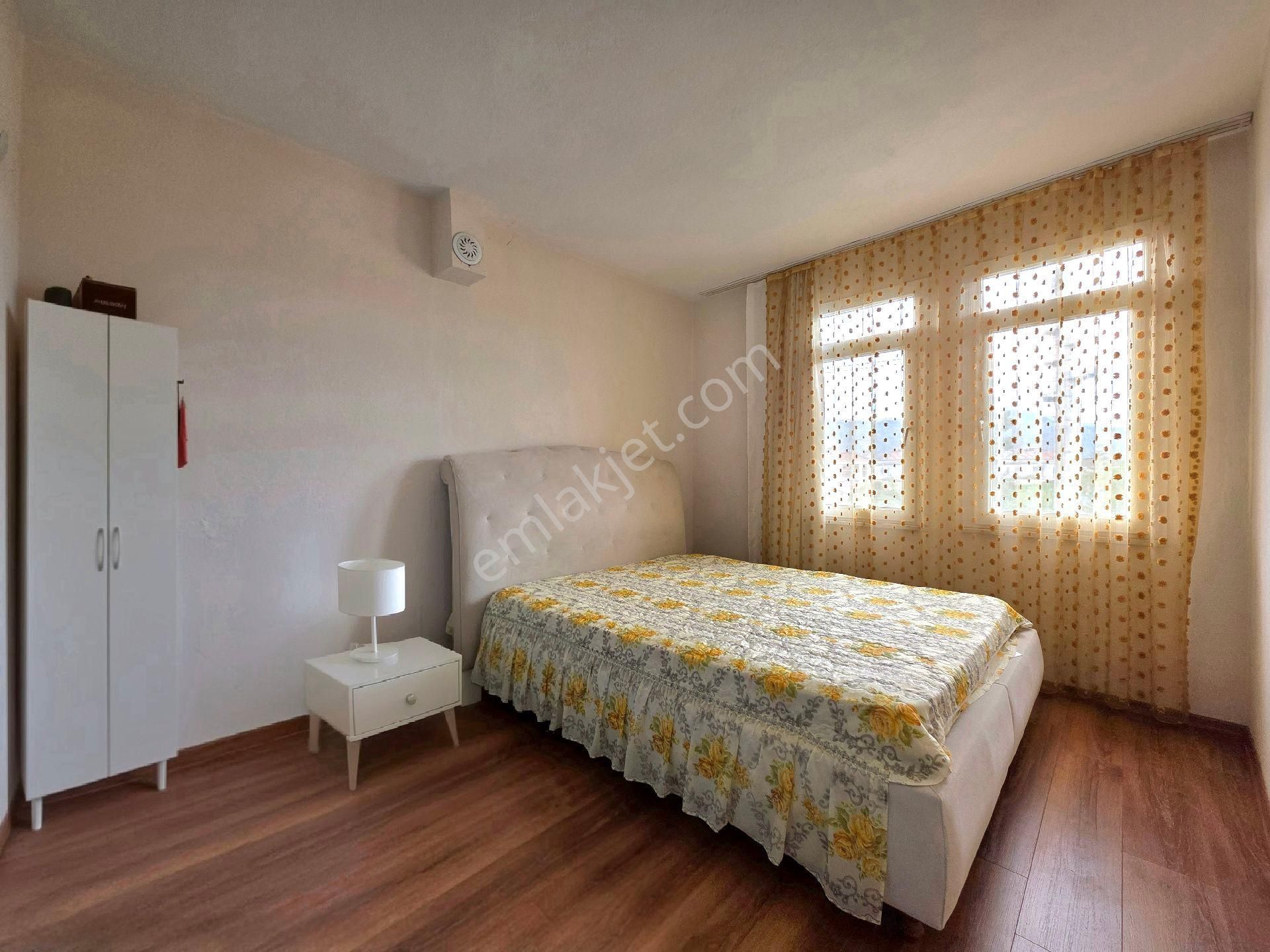 Fethiye Babataş'ta Sahile Yakın Satılık 3+1 160m2 İkiz Villa - Görsel 23