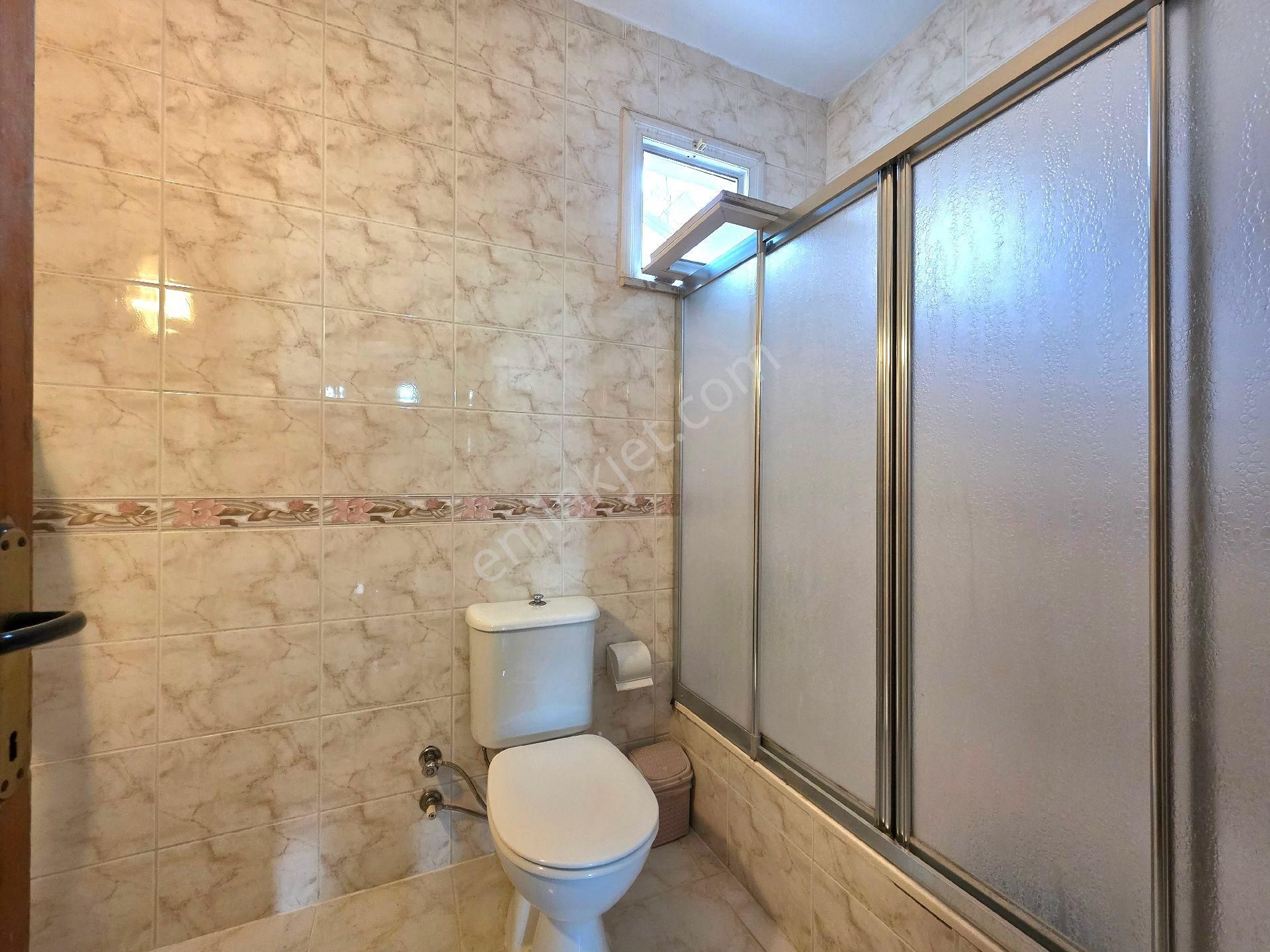 Fethiye Babataş'ta Sahile Yakın Satılık 3+1 160m2 İkiz Villa - Görsel 9