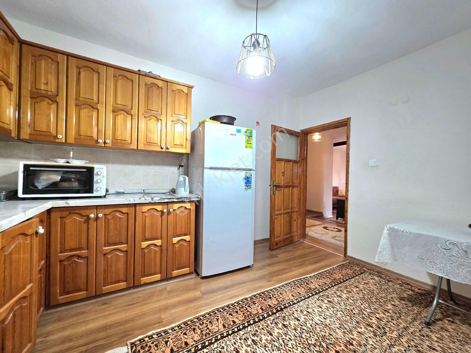 Fethiye Babataş'ta Sahile Yakın Satılık 3+1 160m2 İkiz Villa - Görsel 8