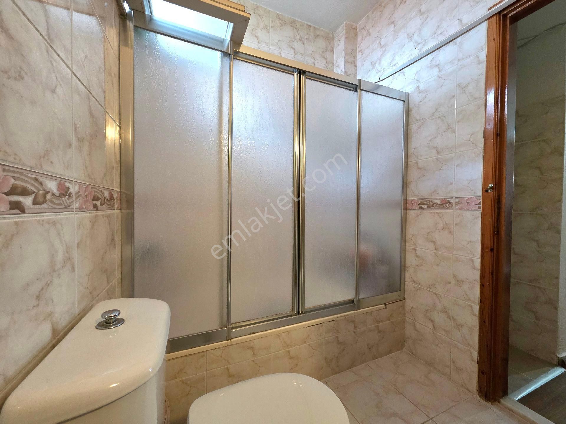 Fethiye Babataş'ta Sahile Yakın Satılık 3+1 160m2 İkiz Villa - Görsel 10