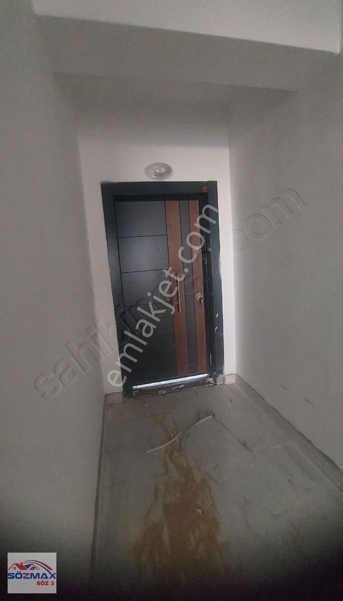 Talas Papatya'da Sıfır Satılık 3+1 Daire