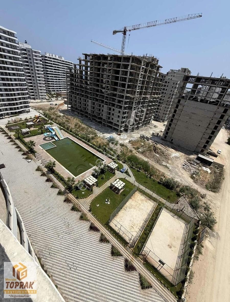 Arpaçbahşişte Kompleks Daire