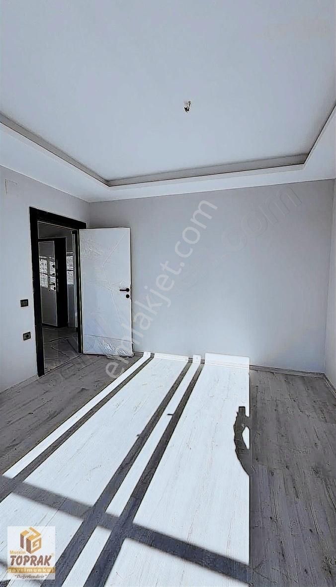 900bin ₺ Kredi İmkanı Erdemlinin En Ucuz Deniz Manzaralı Dairesi
