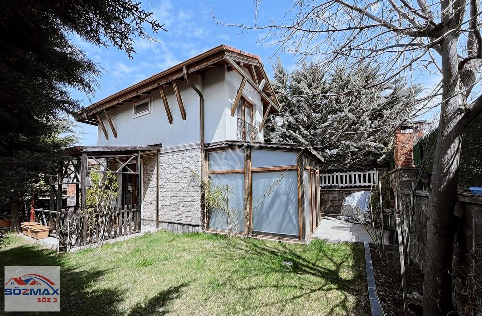 Becen Nish Country Siteleri Butik Villa 2+1 2.5+1 Daire Takaslı