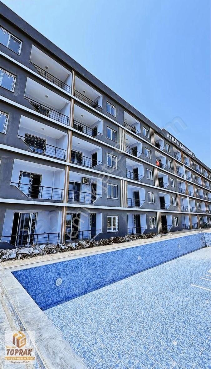 Çanakçı Kompleks Site