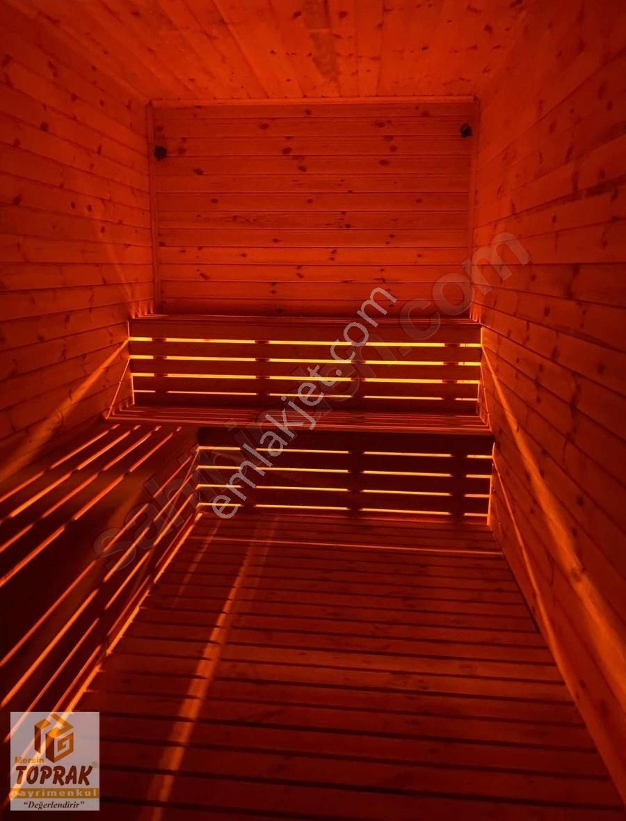 Tömükte Lüx 2+1 Dublex