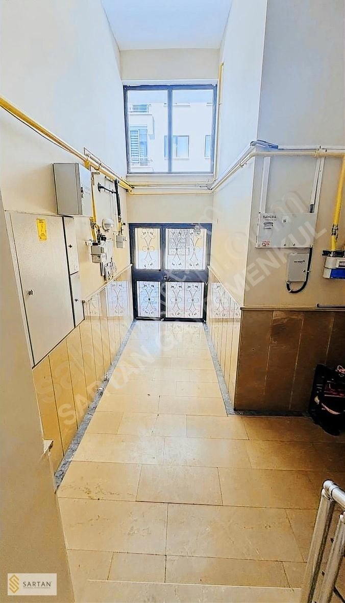 Ertuğrulda Atış Kent Sitesinde 2+1 Kiralık Aile Tipi Daire