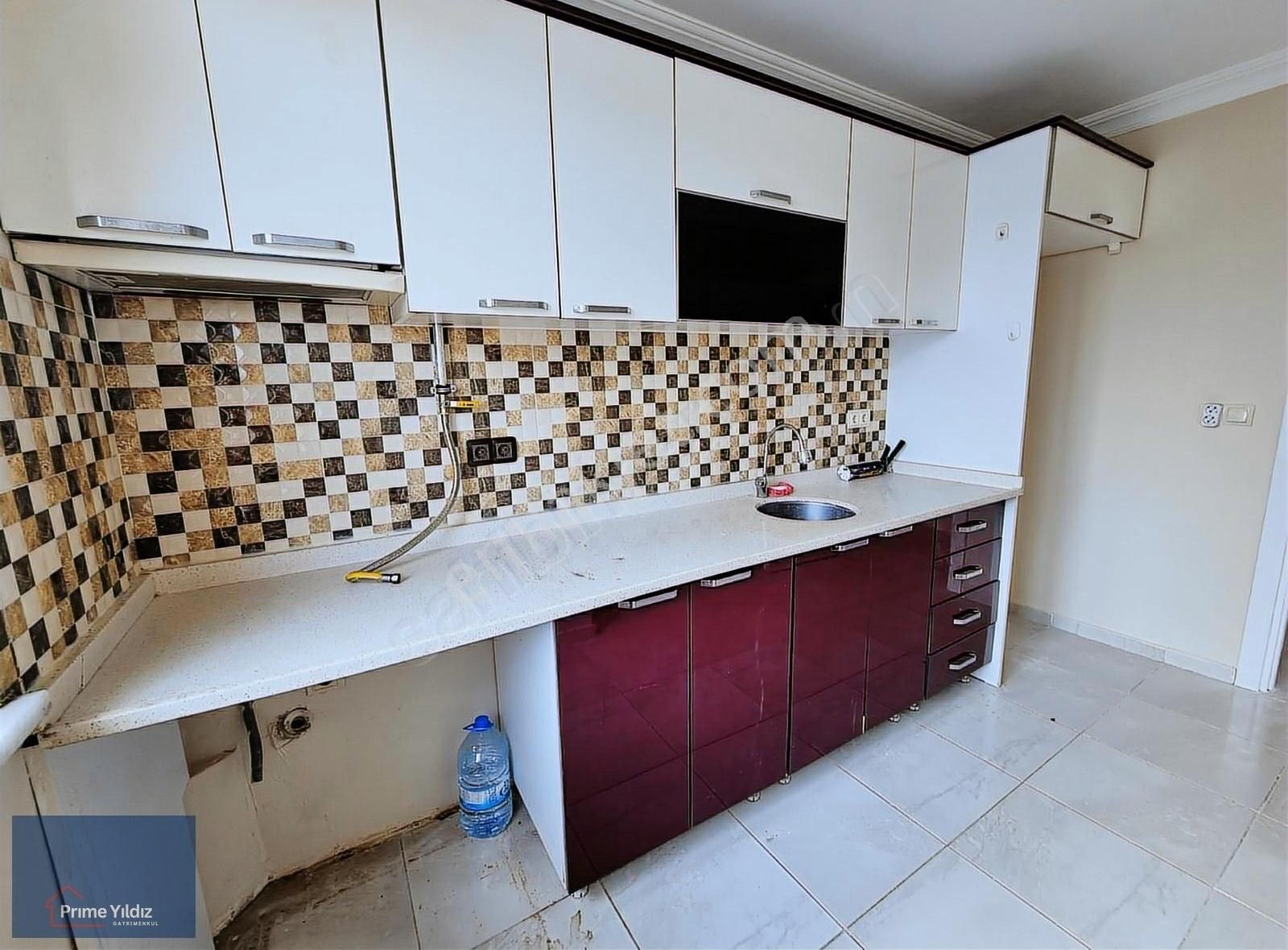 Nenehatun Mah.de Kiralık 4+1 Üst Dubleks