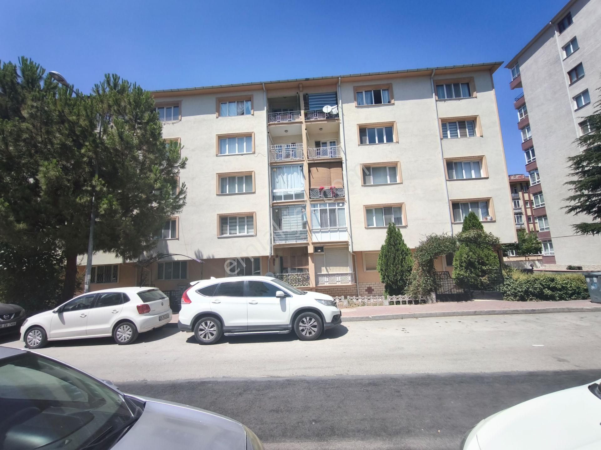 Vişnelik Ümit Hastanesi, Ahmet Sezer Okulna Yakın 3+1 Sahibinden Kiralık Daire