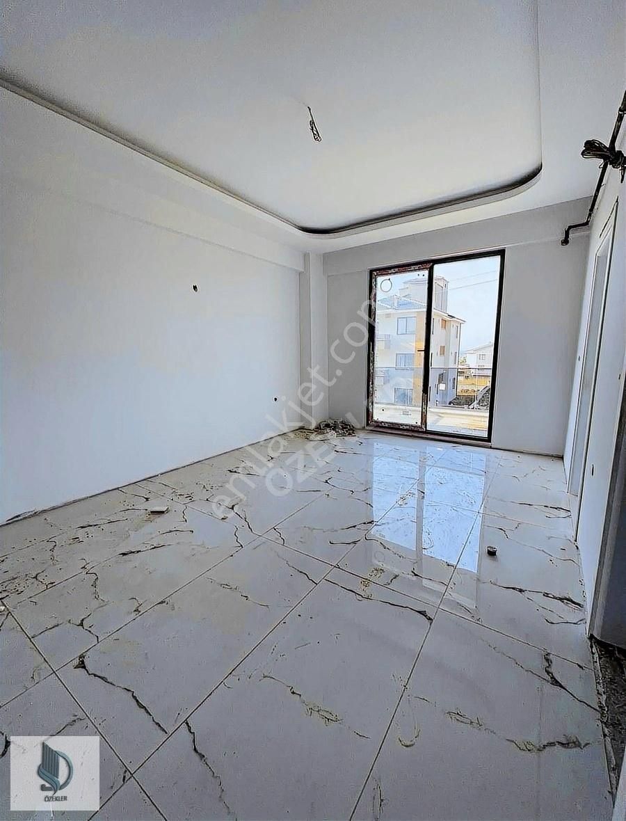 Hastsne Komşu Ara Kat Son Daireler Yeni Bina Yüksek Kira - Görsel 18