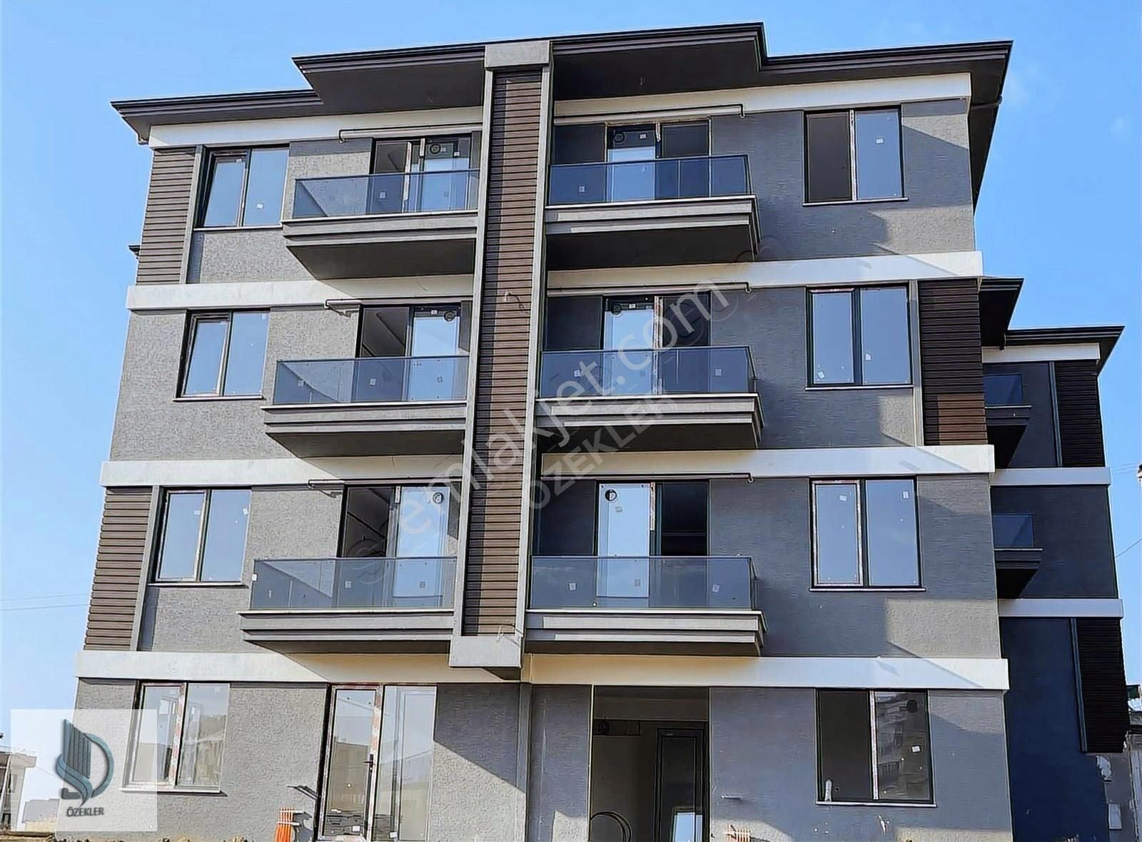 Hastsne Komşu Ara Kat Son Daireler Yeni Bina Yüksek Kira - Görsel 10