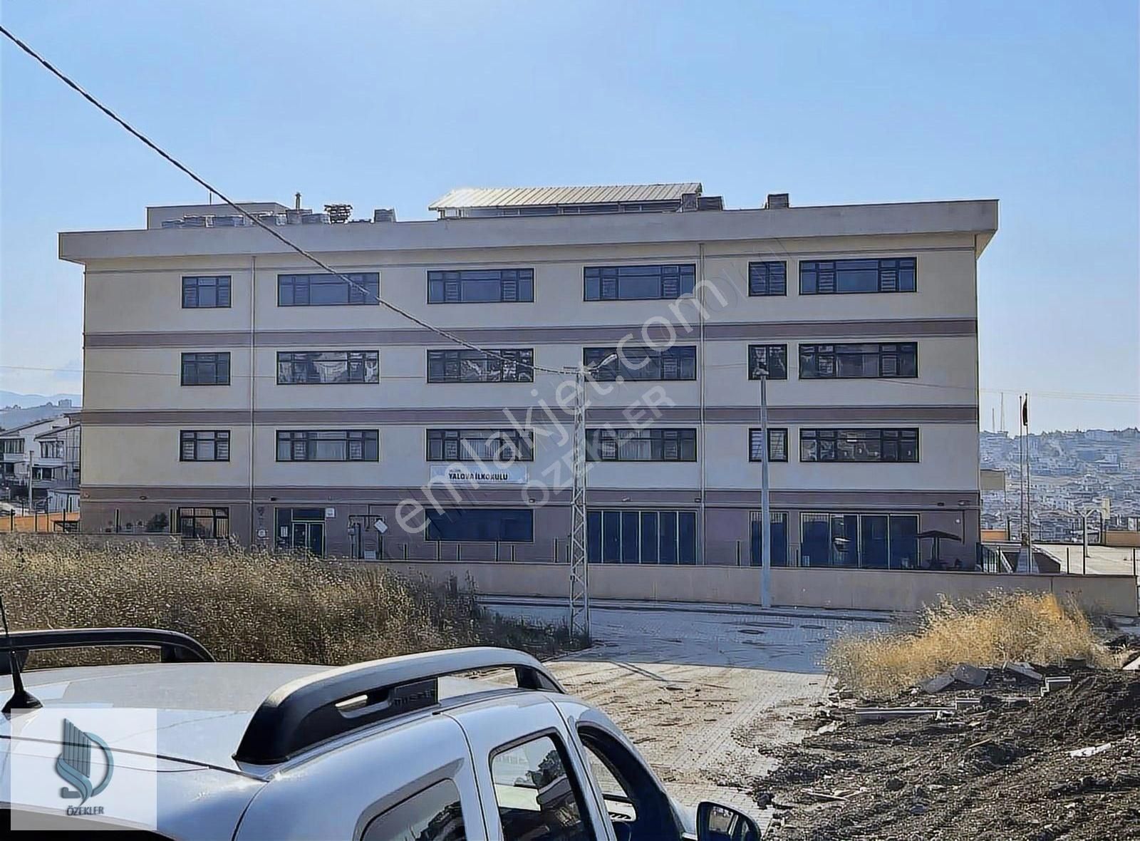 Hastsne Komşu Ara Kat Son Daireler Yeni Bina Yüksek Kira - Görsel 24