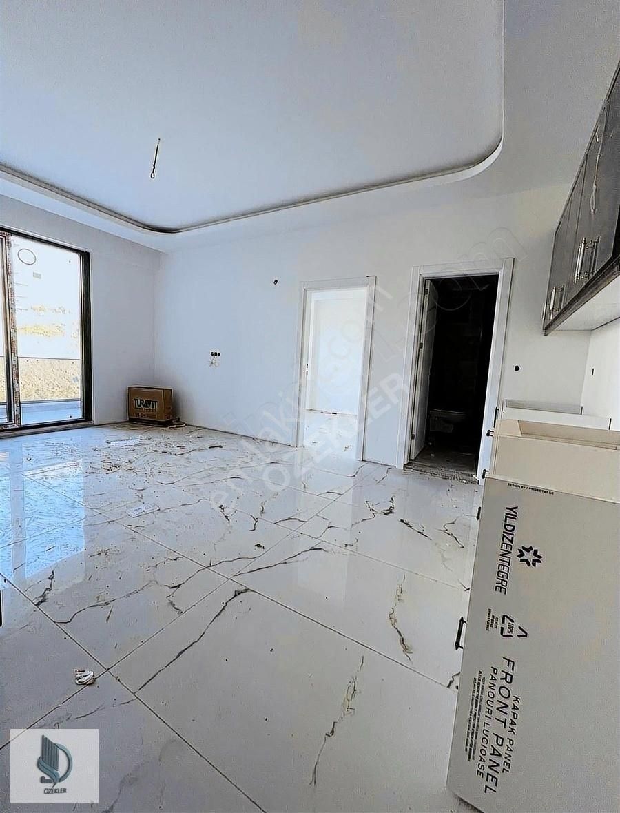 Hastsne Komşu Ara Kat Son Daireler Yeni Bina Yüksek Kira - Görsel 14
