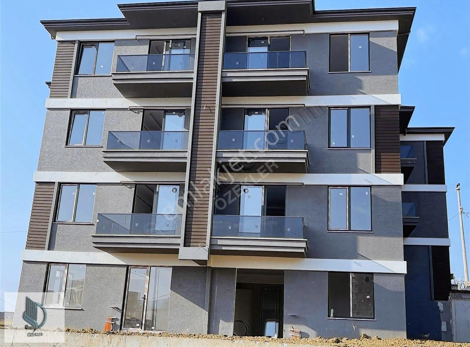 Hastsne Komşu Ara Kat Son Daireler Yeni Bina Yüksek Kira - Görsel 29