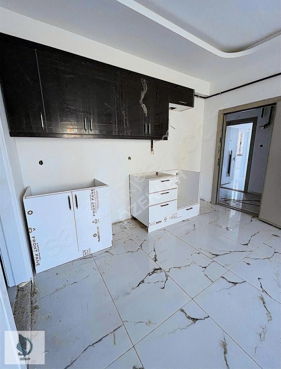 Hastsne Komşu Ara Kat Son Daireler Yeni Bina Yüksek Kira - Görsel 22
