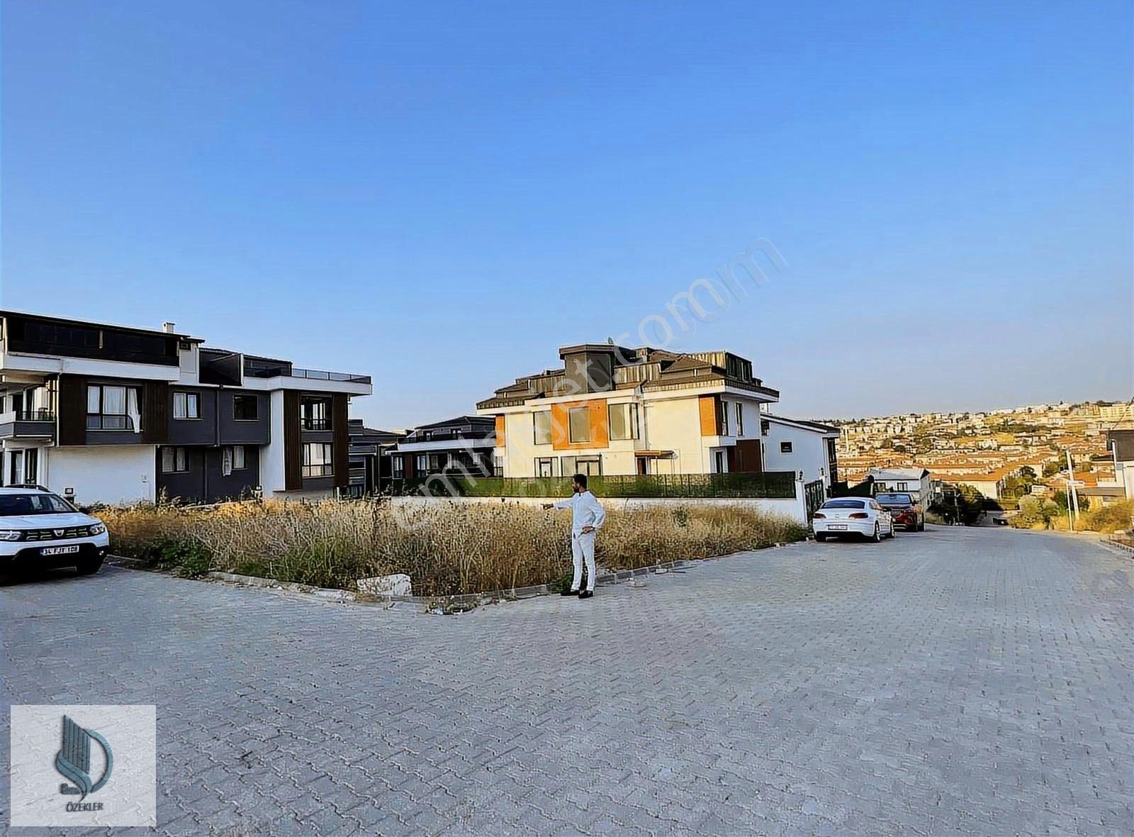Şehrin Kabinde Kupon Arsa Emsalsiz Fiyat Köşe Başı - Görsel 28