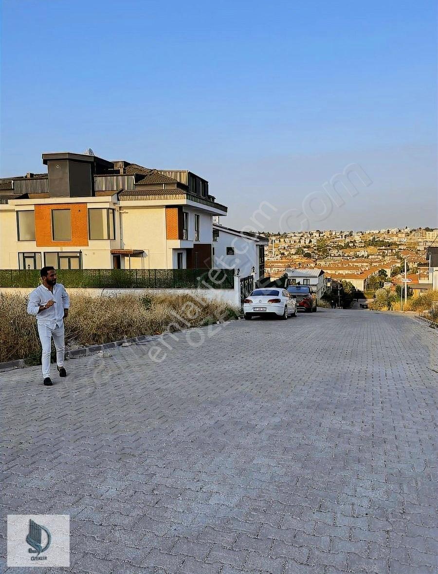 Şehrin Kabinde Kupon Arsa Emsalsiz Fiyat Köşe Başı - Görsel 25
